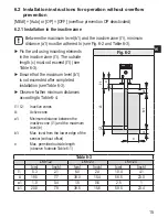 Preview for 15 page of IFM Electronic LK8122 Operating Instructions Manual