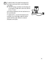 Preview for 19 page of IFM Electronic LK8122 Operating Instructions Manual