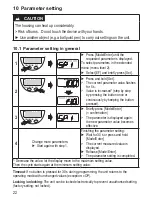 Preview for 22 page of IFM Electronic LK8122 Operating Instructions Manual