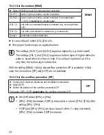 Preview for 24 page of IFM Electronic LK8122 Operating Instructions Manual