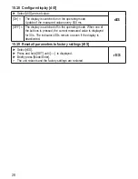 Preview for 28 page of IFM Electronic LK8122 Operating Instructions Manual