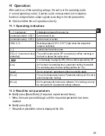 Preview for 29 page of IFM Electronic LK8122 Operating Instructions Manual