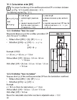 Preview for 32 page of IFM Electronic LK8122 Operating Instructions Manual