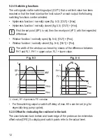 Preview for 12 page of IFM Electronic LR3000 Operating Instructions Manual