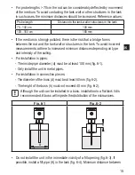 Preview for 15 page of IFM Electronic LR3000 Operating Instructions Manual