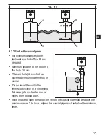 Preview for 17 page of IFM Electronic LR3000 Operating Instructions Manual