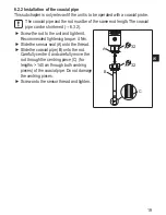 Preview for 19 page of IFM Electronic LR3000 Operating Instructions Manual