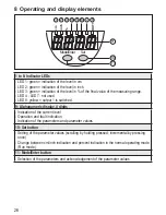 Preview for 26 page of IFM Electronic LR3000 Operating Instructions Manual