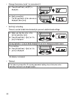 Preview for 30 page of IFM Electronic LR3000 Operating Instructions Manual