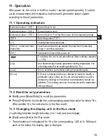 Preview for 35 page of IFM Electronic LR3000 Operating Instructions Manual