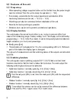 Preview for 8 page of IFM Electronic LR7300 Operating Manual