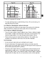 Preview for 9 page of IFM Electronic LR7300 Operating Manual