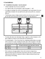 Preview for 11 page of IFM Electronic LR7300 Operating Manual