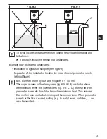 Preview for 13 page of IFM Electronic LR7300 Operating Manual