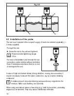 Preview for 14 page of IFM Electronic LR7300 Operating Manual