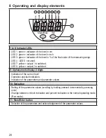 Preview for 20 page of IFM Electronic LR7300 Operating Manual