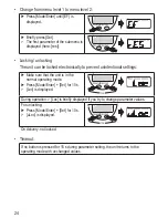 Preview for 24 page of IFM Electronic LR7300 Operating Manual