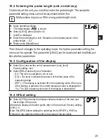 Preview for 25 page of IFM Electronic LR7300 Operating Manual