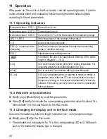 Preview for 28 page of IFM Electronic LR7300 Operating Manual