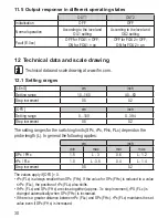 Preview for 30 page of IFM Electronic LR7300 Operating Manual