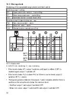 Preview for 34 page of IFM Electronic LR7300 Operating Manual