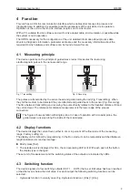 Preview for 9 page of IFM Electronic LR8009 Operating Instructions Manual