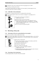 Preview for 15 page of IFM Electronic LR8009 Operating Instructions Manual