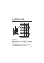 Предварительный просмотр 33 страницы IFM Electronic LR8300 Operating Instructions Manual