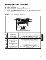 Предварительный просмотр 3 страницы IFM Electronic O1D100 Operating Instructions Manual