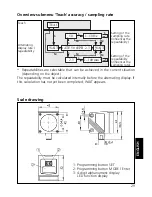 Предварительный просмотр 29 страницы IFM Electronic O1D100 Operating Instructions Manual