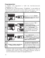 Предварительный просмотр 34 страницы IFM Electronic O1D100 Operating Instructions Manual