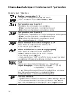 Предварительный просмотр 36 страницы IFM Electronic O1D100 Operating Instructions Manual