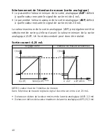 Предварительный просмотр 40 страницы IFM Electronic O1D100 Operating Instructions Manual