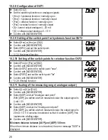 Preview for 20 page of IFM Electronic O1D102 Operating Instructions Manual