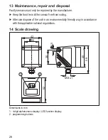 Preview for 26 page of IFM Electronic O1D102 Operating Instructions Manual