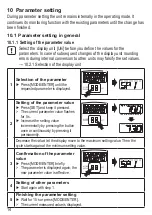 Предварительный просмотр 14 страницы IFM Electronic O1D106 Operating Instructions Manual