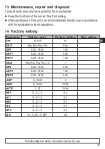 Предварительный просмотр 27 страницы IFM Electronic O1D108 Operating Instructions Manual