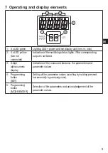 Предварительный просмотр 9 страницы IFM Electronic O1D155 Operating Instructions Manual