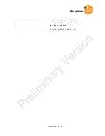 Предварительный просмотр 26 страницы IFM Electronic O3D303 Operation Manual