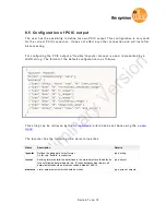 Предварительный просмотр 27 страницы IFM Electronic O3D303 Operation Manual