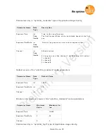 Предварительный просмотр 59 страницы IFM Electronic O3D303 Operation Manual