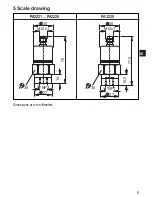 Preview for 5 page of IFM Electronic PA32xx Series Installation Instructions Manual