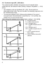 Предварительный просмотр 8 страницы IFM Electronic PG24 Series Operating Instructions Manual