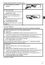 Предварительный просмотр 17 страницы IFM Electronic PG24 Series Operating Instructions Manual