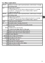 Preview for 11 page of IFM Electronic PI7093 Operating Instructions Manual