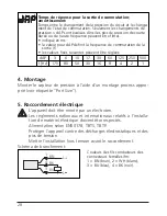 Предварительный просмотр 28 страницы IFM Electronic PN5 series Operating Instructions Manual