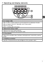 Предварительный просмотр 7 страницы IFM Electronic PN50 Series Operating Instructions Manual