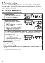 Предварительный просмотр 10 страницы IFM Electronic PN50 Series Operating Instructions Manual