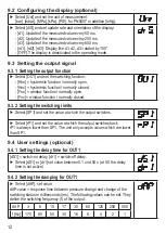 Предварительный просмотр 12 страницы IFM Electronic PN50 Series Operating Instructions Manual