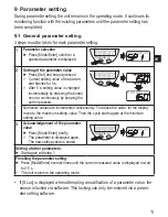 Preview for 11 page of IFM Electronic PN7000 Operating Instructions Manual